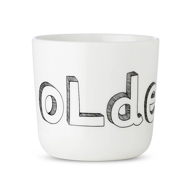 Liebe kop, olde