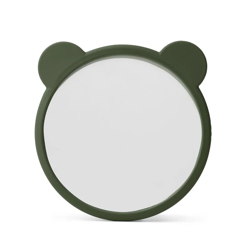 Liewood babyspejl, hunter green