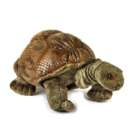 National Geographic bamse, elefantskildpadde 29 cm