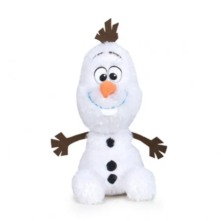 Frozen Olaf bamse, 30 cm
