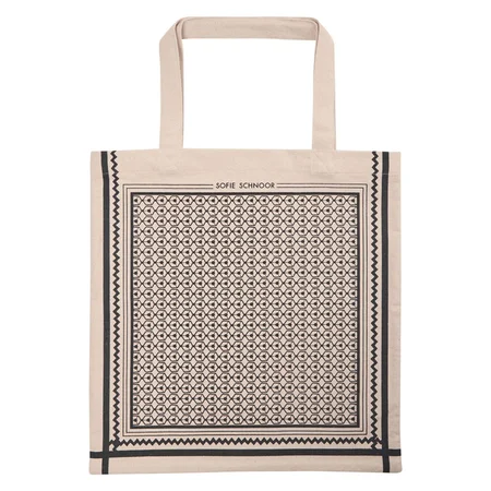 Sofie Schnoor tote bag, off-white