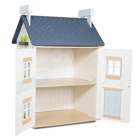 Le Toy Van dukkehus, Sky