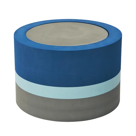 bObles tube, blå