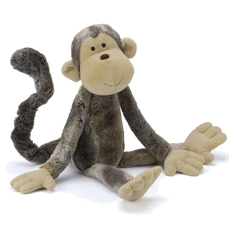 Jellycat bamse, Mattie Abe - 63 cm