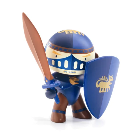 Djeco Arty Toys, Terra Knight