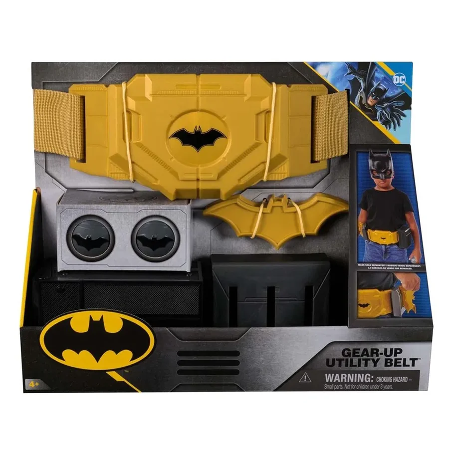 DC Batman Werkzeuggürtel