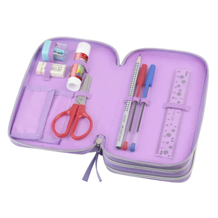 Federtasche, unicorn, Faber-Castell  