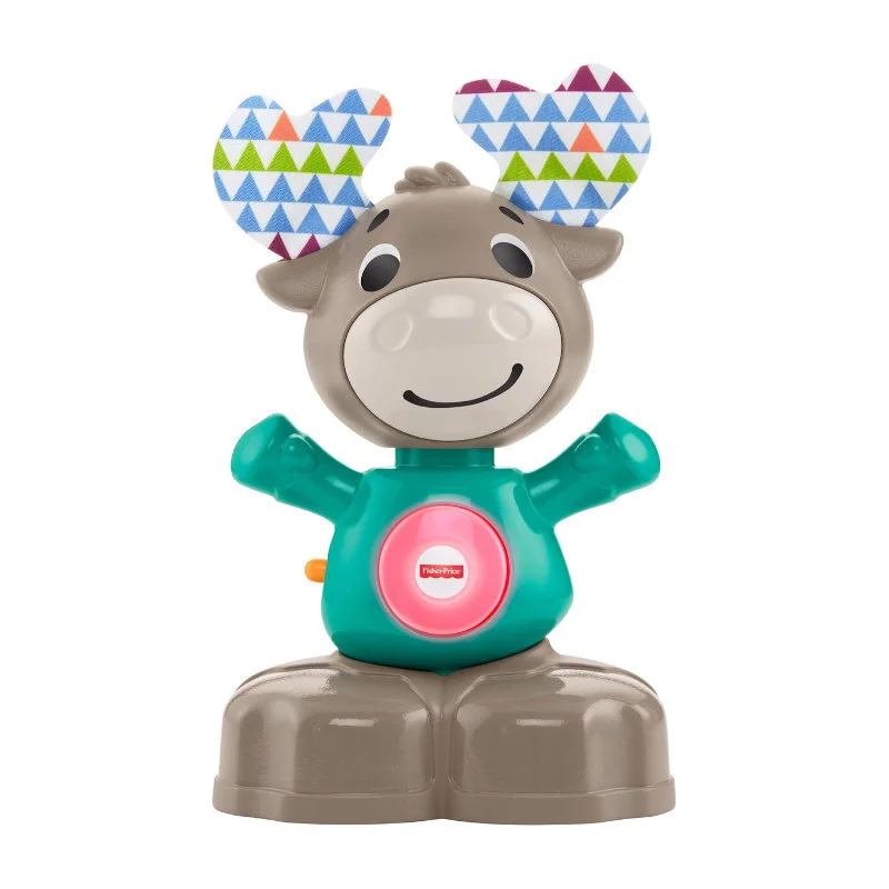Fisher Price Linkimals elg