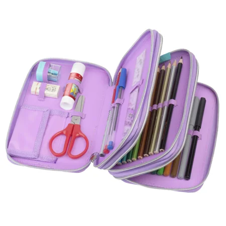 Federtasche, unicorn, Faber-Castell  