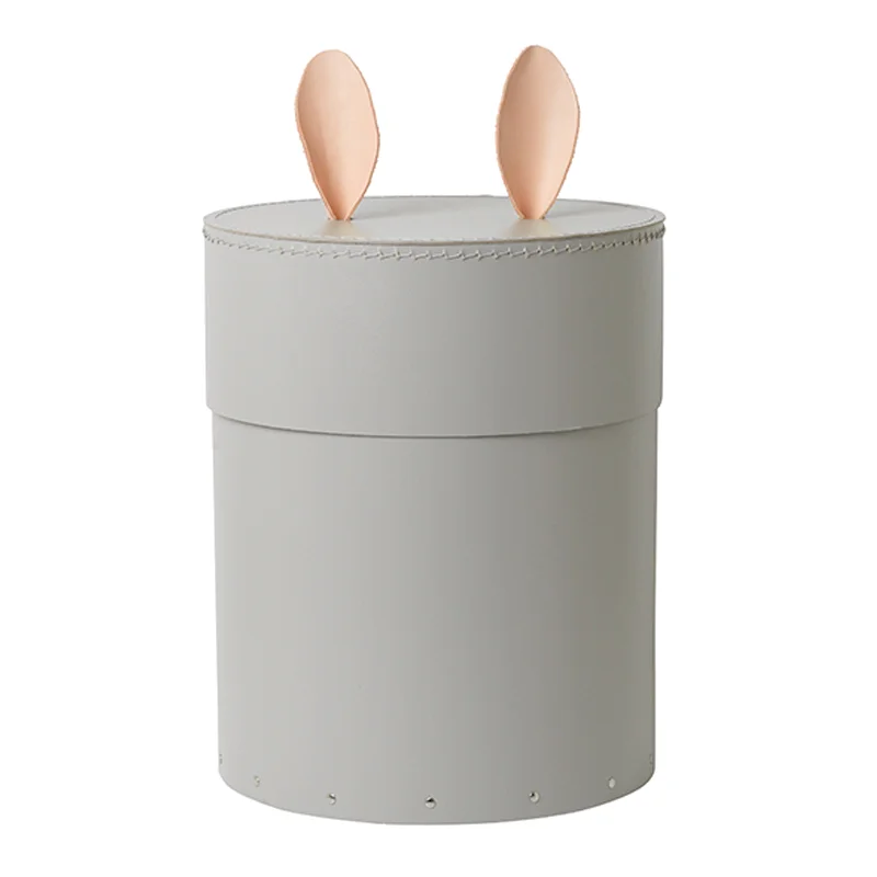 Ferm Living opbevaringsboks, kanin