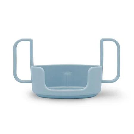 Design Letters hank til tritankop, Light Blue