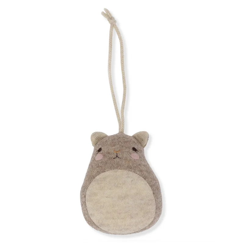 Konges Sløjd aktivitets hamster