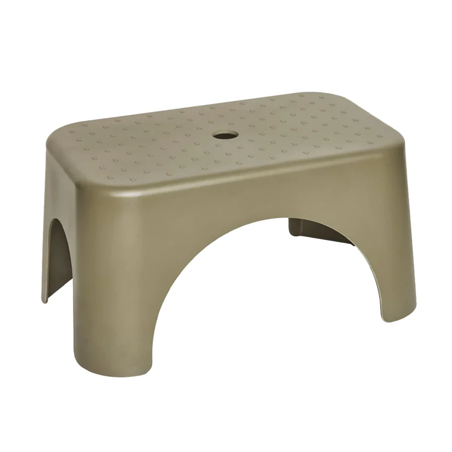 OYOY Rabbit Hocker, olive