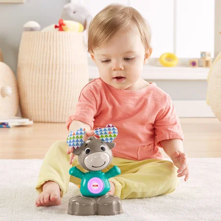 Fisher Price Linkimals elg