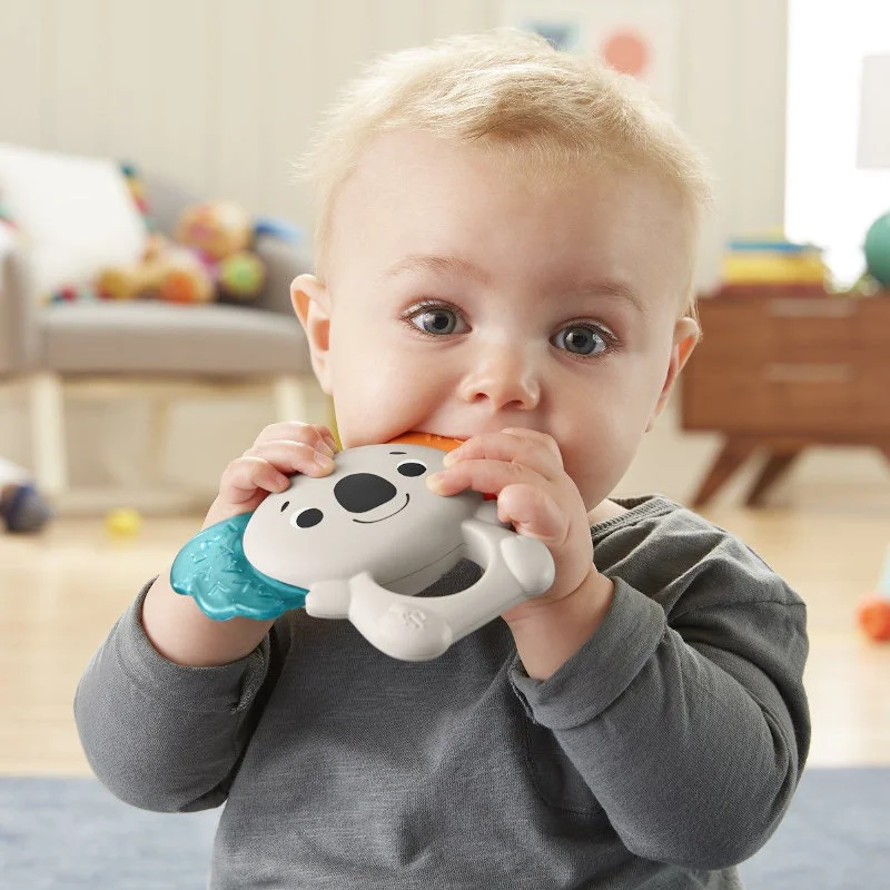 Fisher Price koala bidering