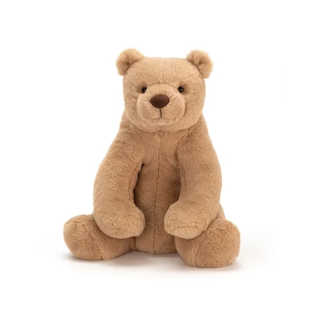 Jellycat bamse, Cecil Bjørn - 19 cm
