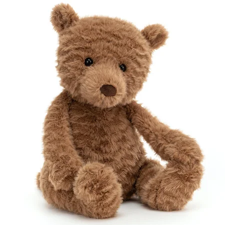 Jellycat Cocoa Bjørn, 45 cm