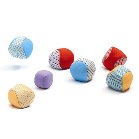 Djeco soft petanque