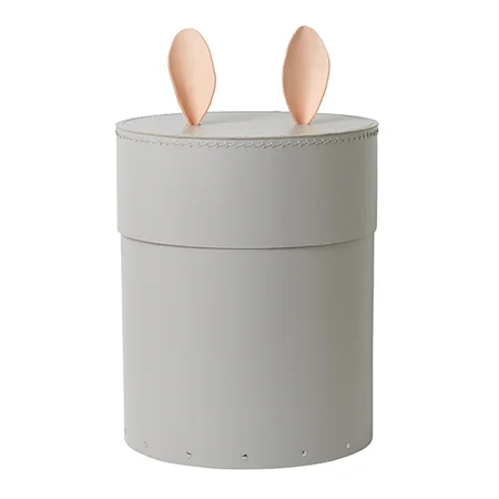 Ferm Living opbevaringsboks, kanin