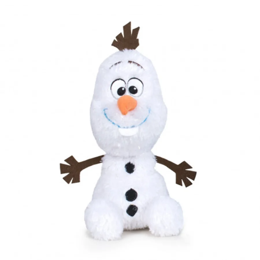 Frozen Olaf bamse, 30 cm