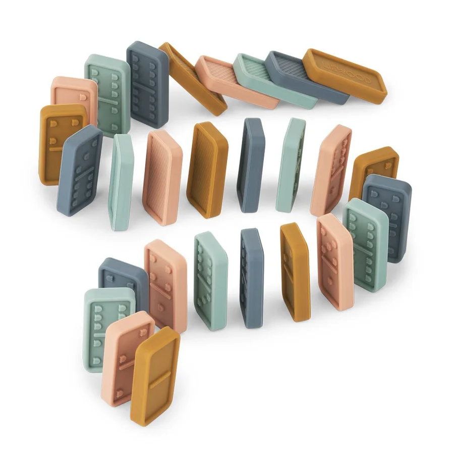 Liewood Domino, Multi mix