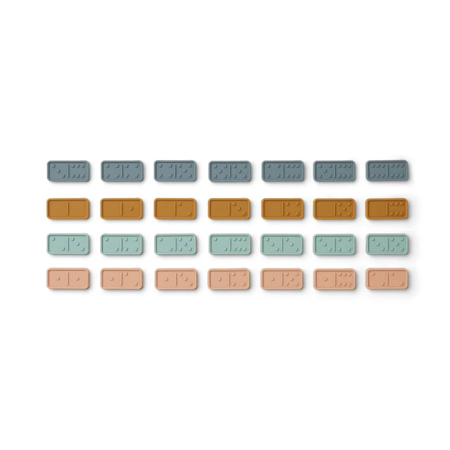 Liewood Domino, Multi mix