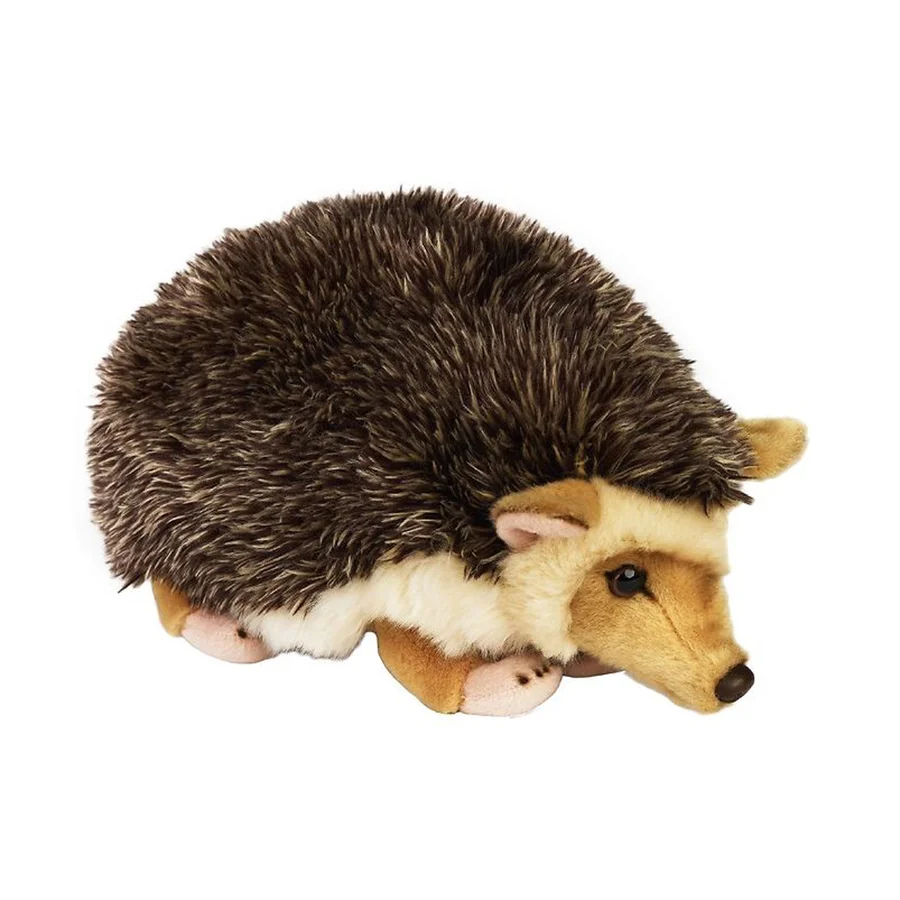 National Geographic bamse, pindsvin 26 cm