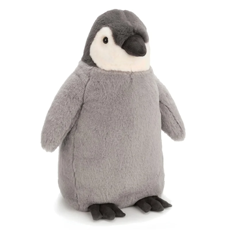 Jellycat bamse, Percy Pingvin - 35 cm