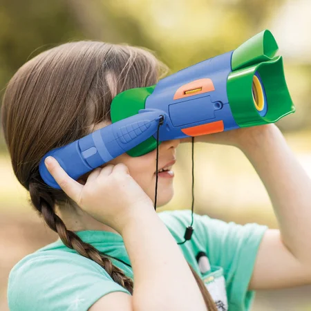 Learning Resources Kidnoculars Extreme
