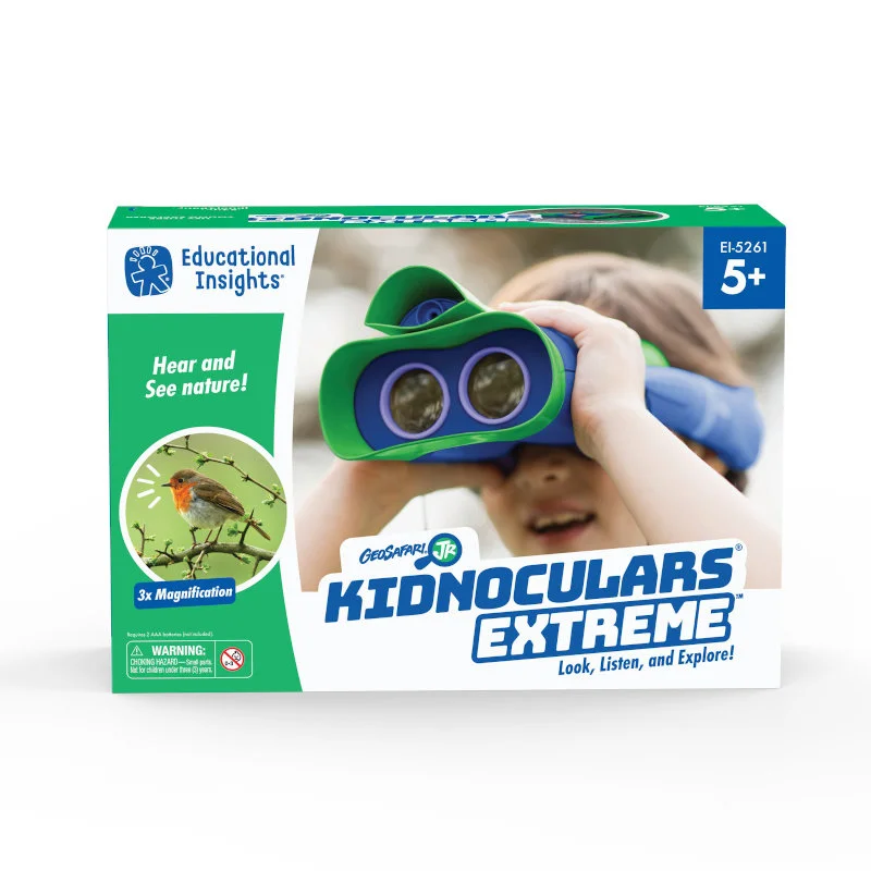 Learning Resources Kidnoculars Extreme