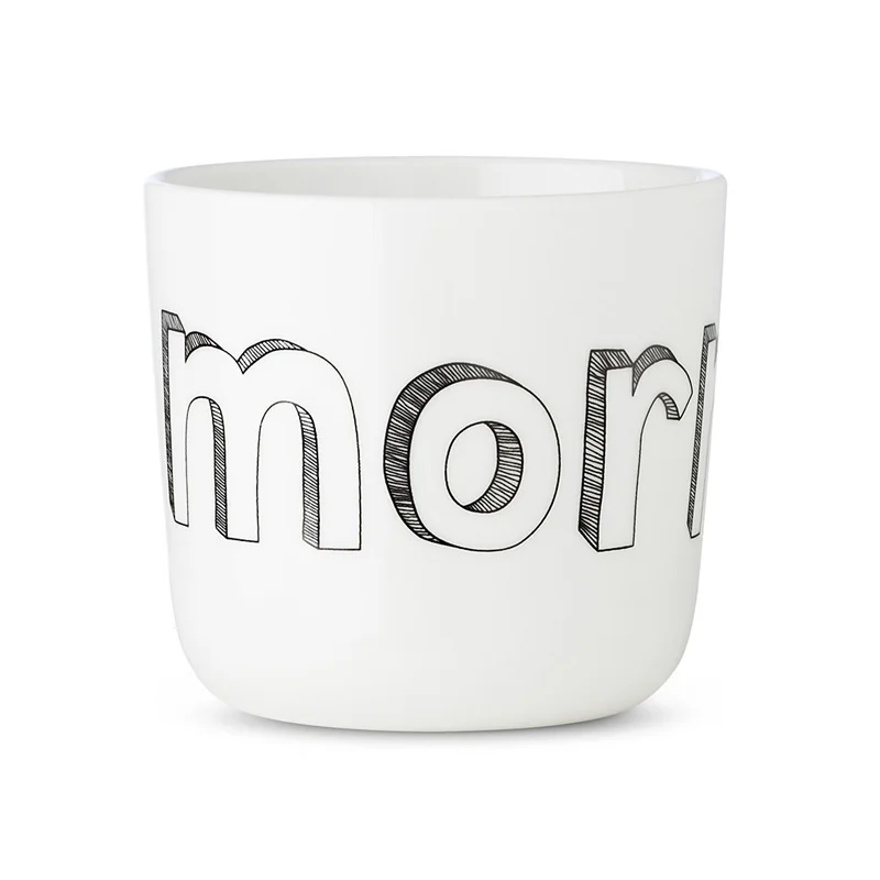 Liebe kop, mormor