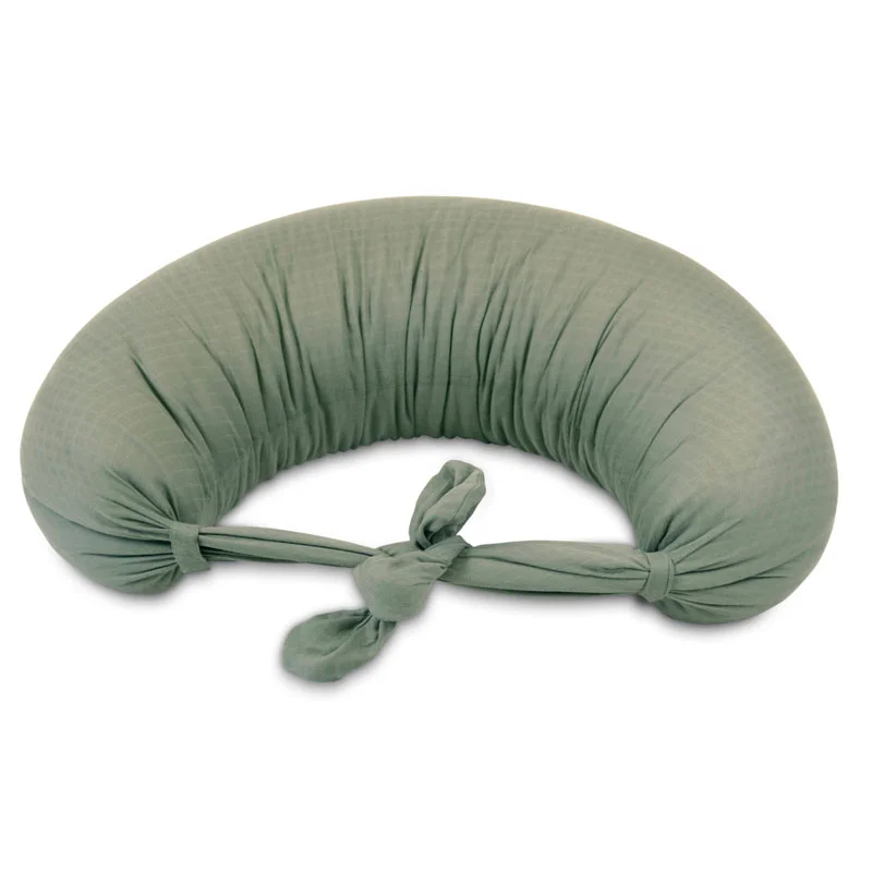 Filibabba multipude, Moss green