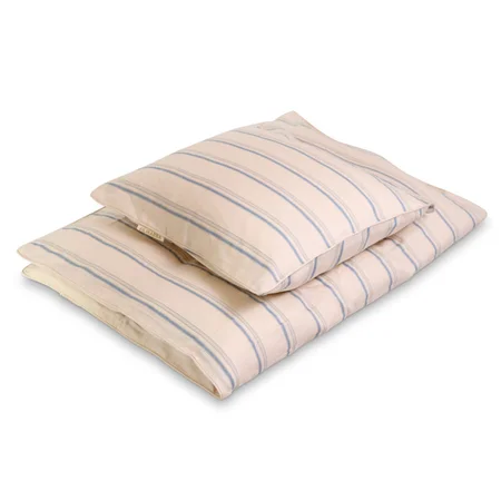 Filibabba voksensengetøj, Balance stripes - Blue