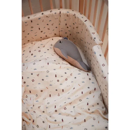 Filibabba sengerand, Little sailor