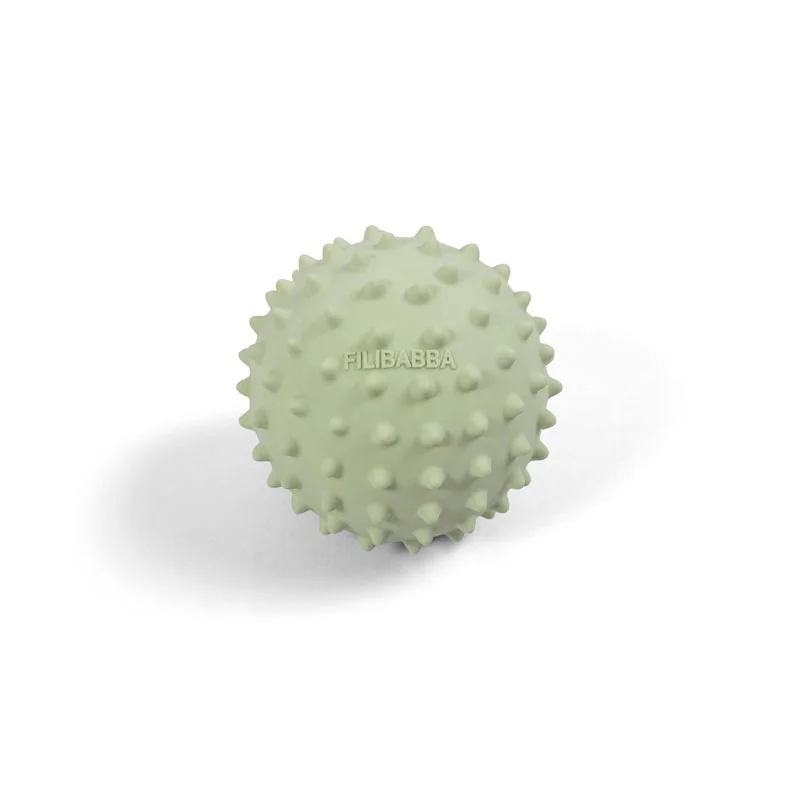 Filibabba motorikbold, Nor stimulate ball - Pistachio