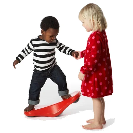Gonge seesaw, balance-vippe
