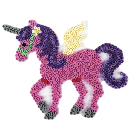 Stecktafel midi großes Einhorn, Hama