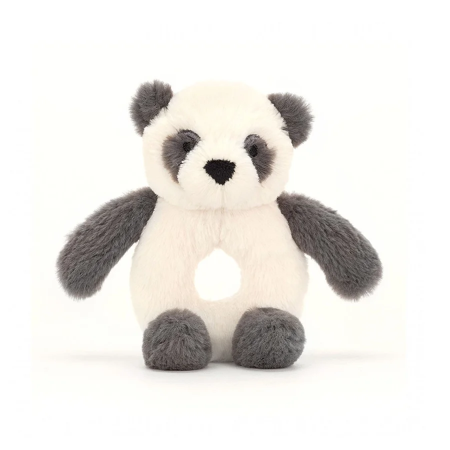 Jellycat rangle, Harry panda