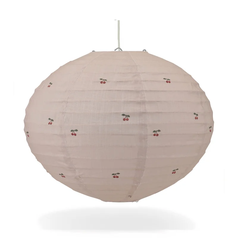 Konges Sløjd lille loftslampe, Cherry
