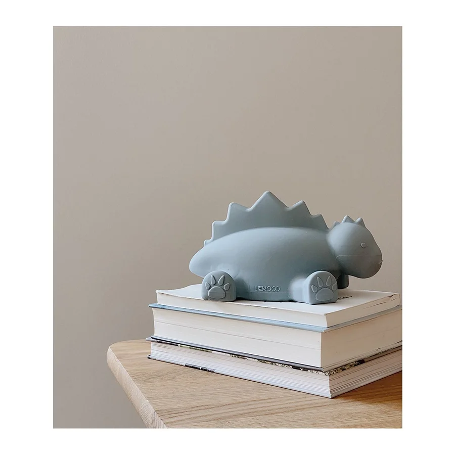Liewood natlampe, dinoen Benjamin
