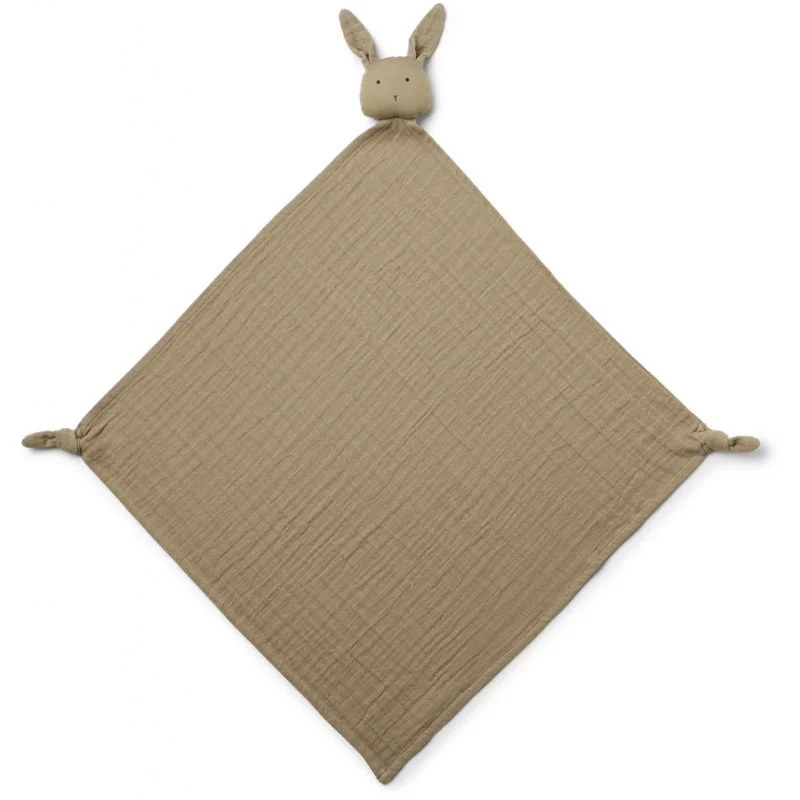 Liewood muslin nusseklud, Rabbit oat