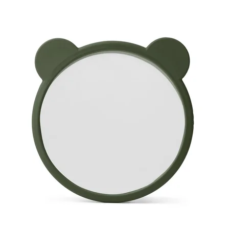 Liewood babyspejl, hunter green