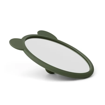 Liewood babyspejl, hunter green