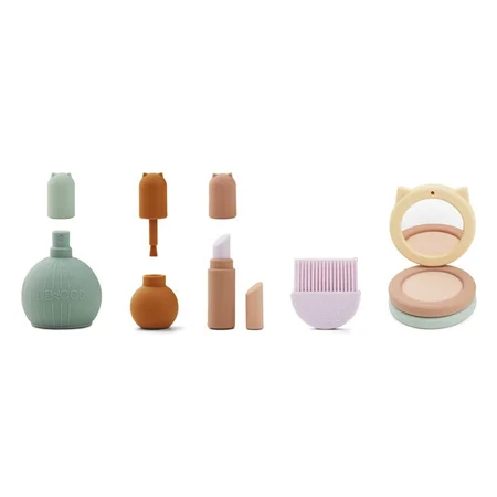 Liewood make-up sæt, multi