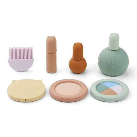 Liewood make-up sæt, multi