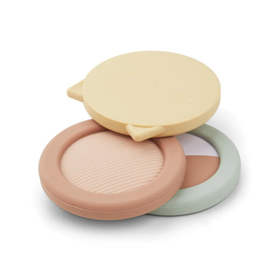 Liewood make-up sæt, multi