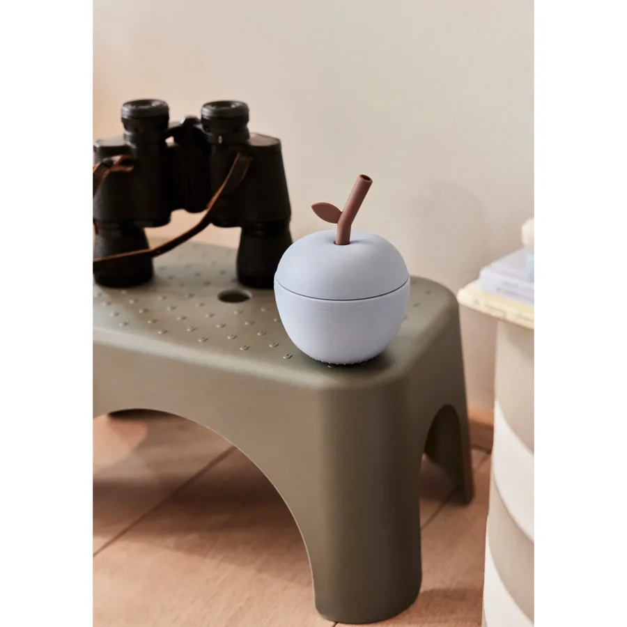 OYOY Rabbit Hocker, olive