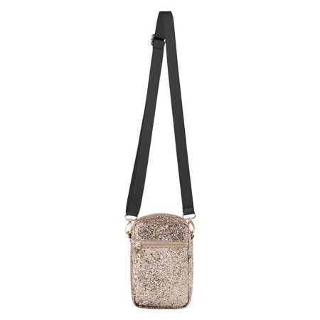 Sofie Schnoor crossbag, mix glitter