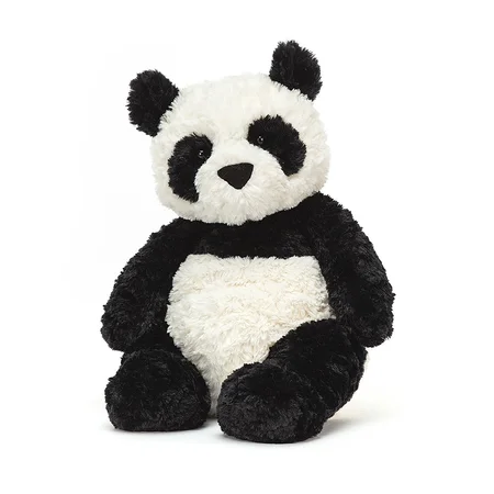 Jellycat Montgomery Panda, 36 cm