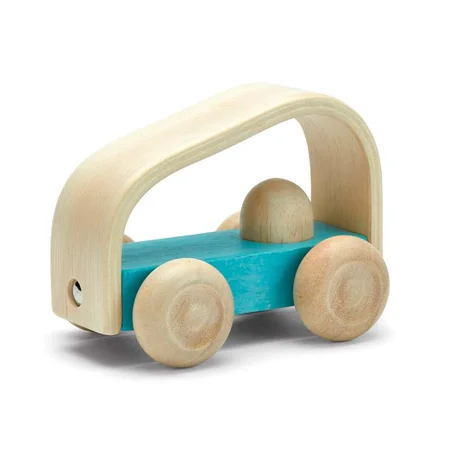 Plan Toys Holz-Auto